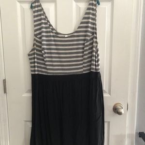 Xhilaration Dress mini with pocket